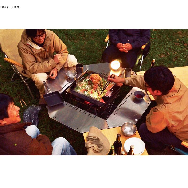 ジカロテーブル☆スノーピーク【送料込み】 Snow Peak - スノーピーク