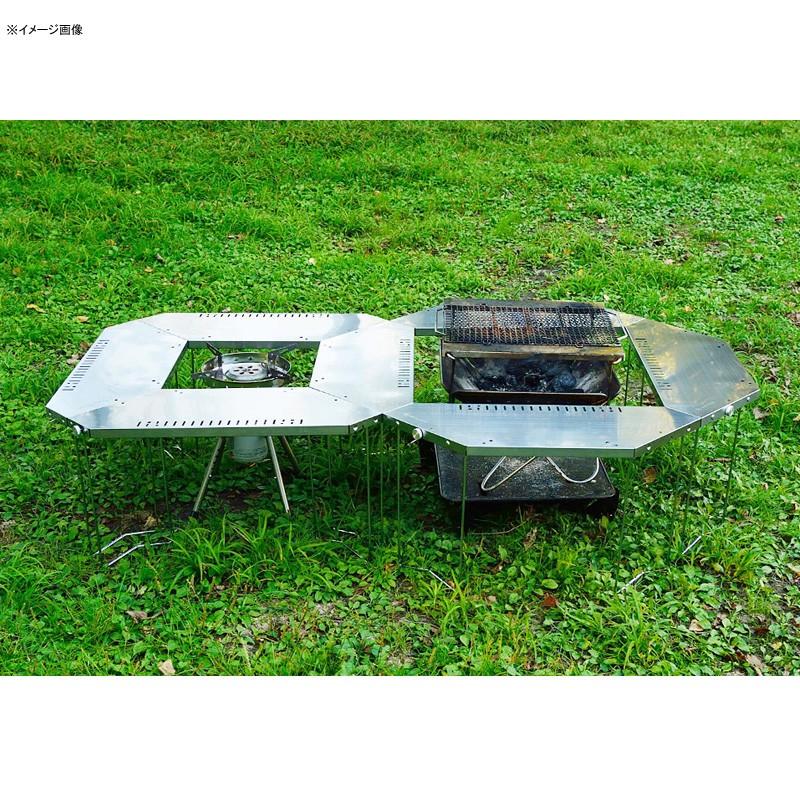 スノーピーク ジカロテーブル snow peak／スノーピーク ジカロテーブル