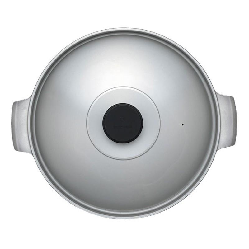 snow peak（スノーピーク） 野宴鍋30 : ナチュラム アウトドア専門店