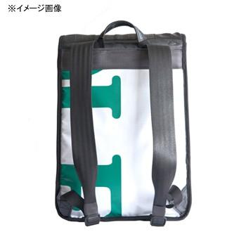 自転車バッグ Alchemy Goods MADISON ミドルサイズバックパック