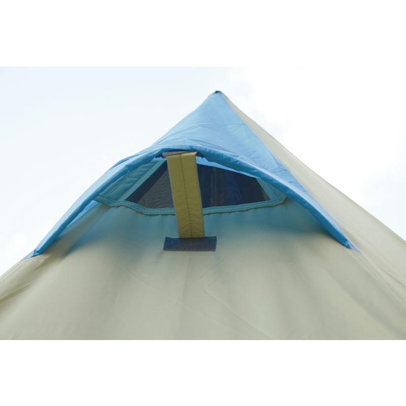 LOGOS NAVAJO Tepee 300 キャンプ用テント LOGOS ナバホ Tepee 300-BB|ギア|テント|ワンポールテント|製品情報