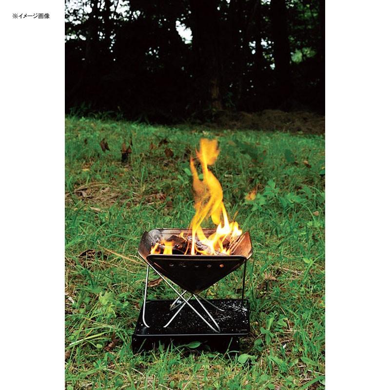 snow peak（スノーピーク） BBQ・七輪・焚火台 焚火台 S : ナチュラム
