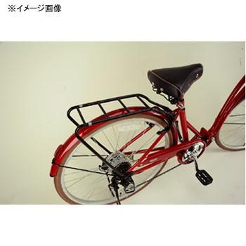 折りたたみ自転車 キャプテンスタッグ バレイ FDB266 低底 26インチ