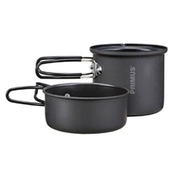 クッカーセット プリムス イージークックNS(ノンスティック)・ソロ