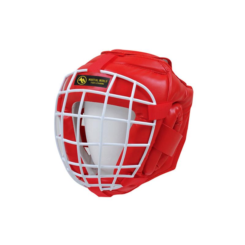 激安商品 マーシャルワールド ヘッドギアLサイズ 空手 agapeeurope.org