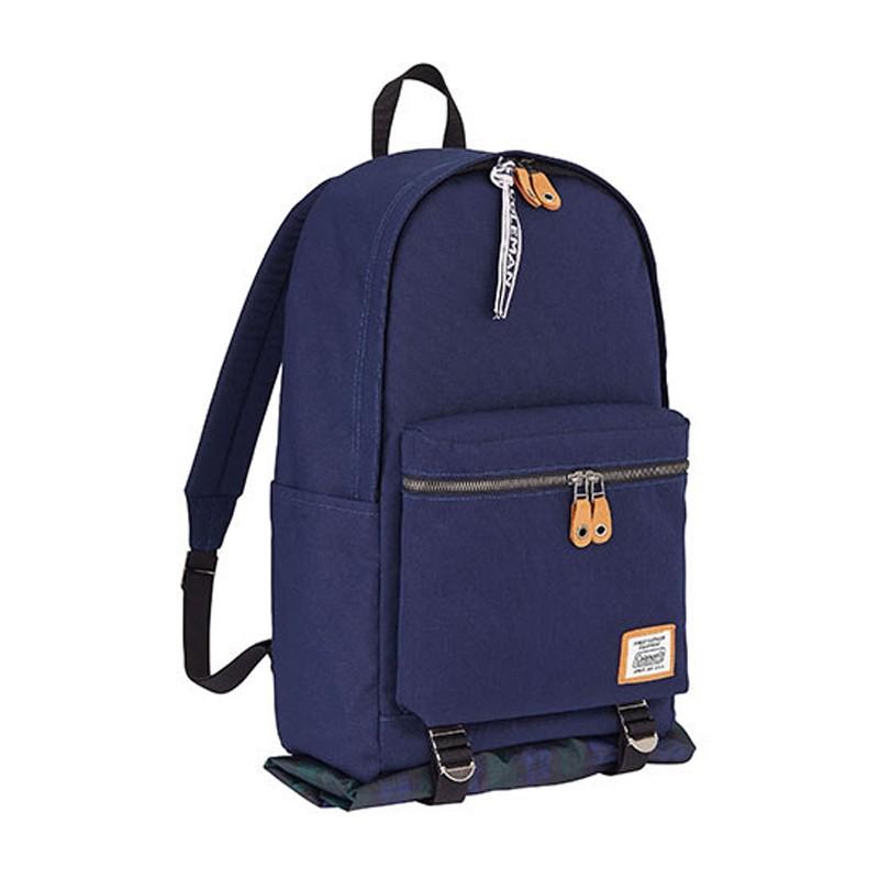 【色: ネイビー】[コールマン] リュック バックパック JNデイパック メンズ Coleman（コールマン） デイパック・バックパック JN デイパック(JN