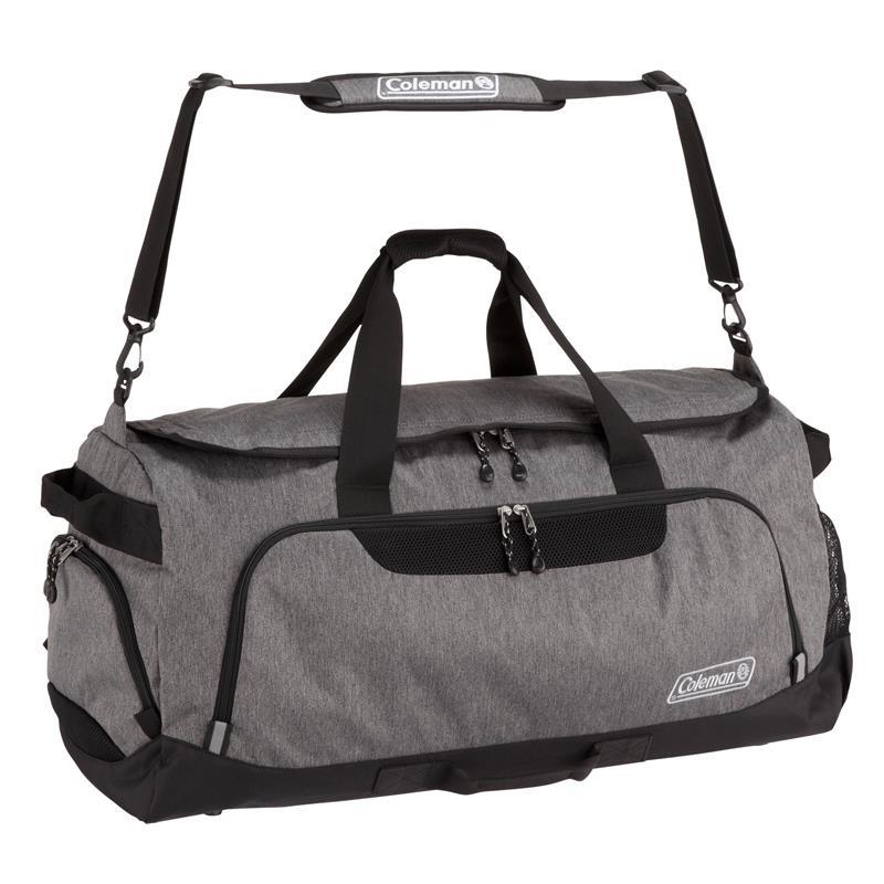 トラベルバッグ コールマン(Coleman) ボストンバッグ LG(BOSTON BAG LG) 約80L ヘリンボーン