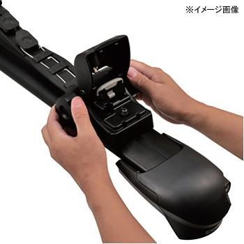カーメイト（CARMATE） サップ/ボード/カヤック ロッカーエアロベース 