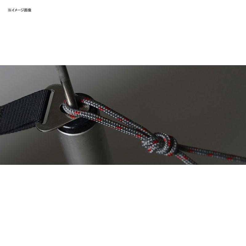 snow peak（スノーピーク） キャンプ設営用具 ウイングポール 240cm