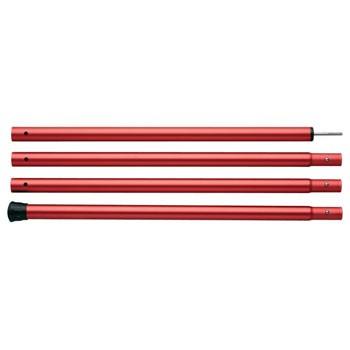 snow peak（スノーピーク） キャンプ設営用具 ウイングポール 280cm