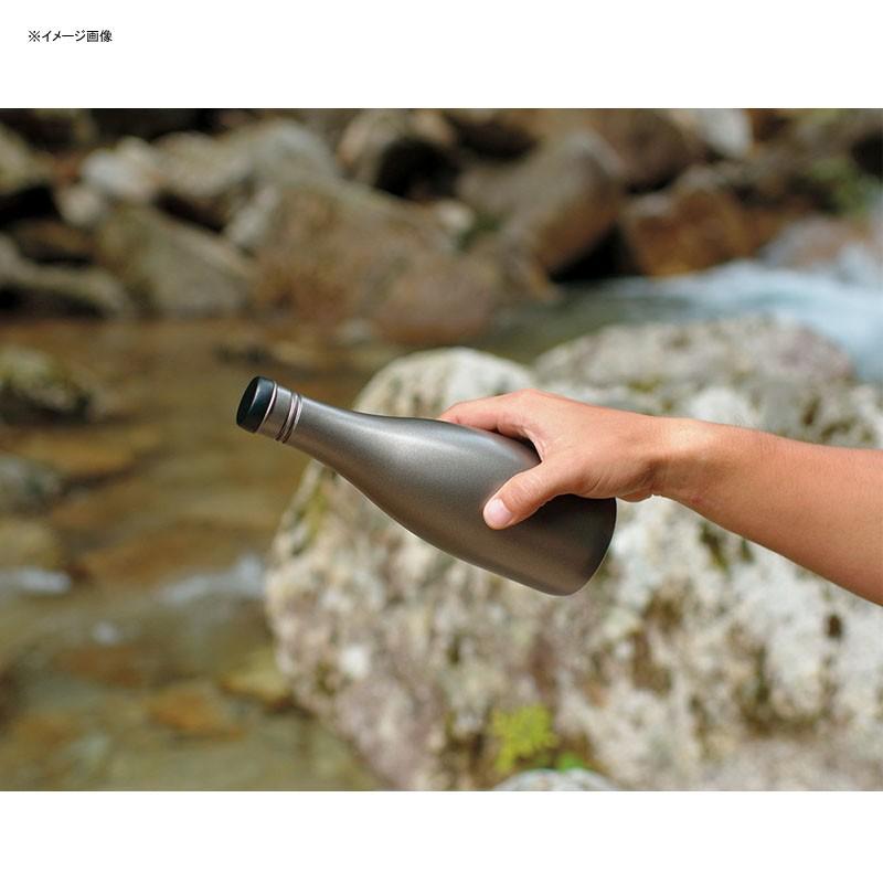 snow peak（スノーピーク） 水筒・ボトル・ポリタンク 酒筒(サカヅツ