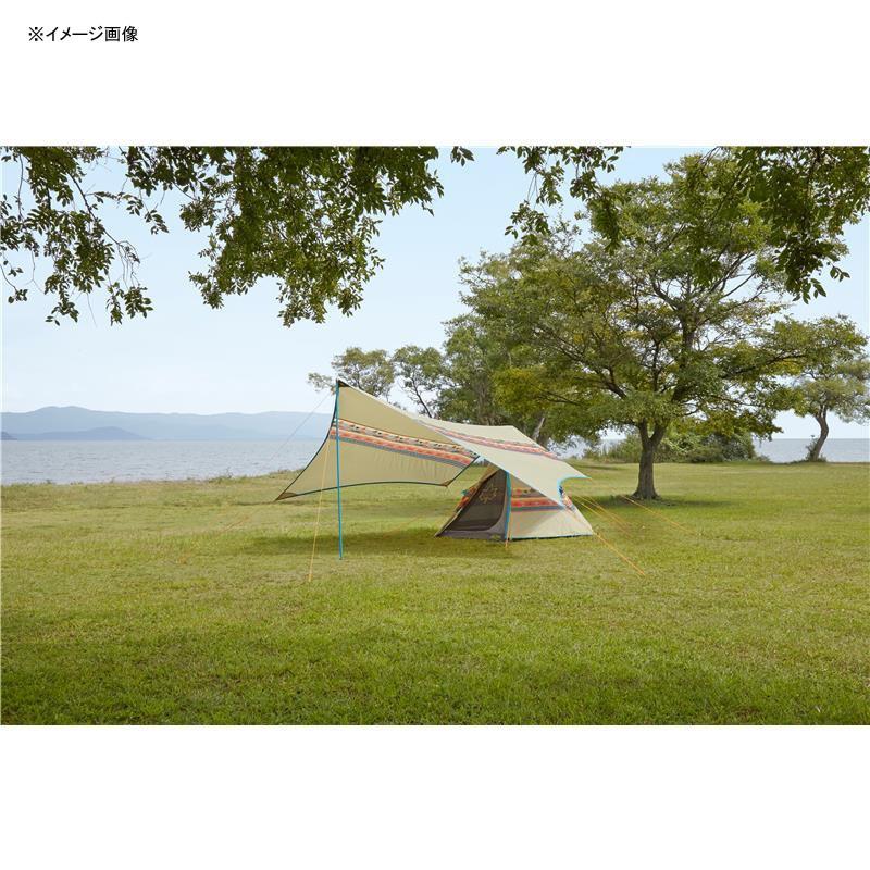 ロゴス タープ・シェルター LOGOS ナバホ ブリッジヘキサタープセット-BB LOGOS（ロゴス） タープ・シェルター ナバホ ブリッジヘキサタープ
