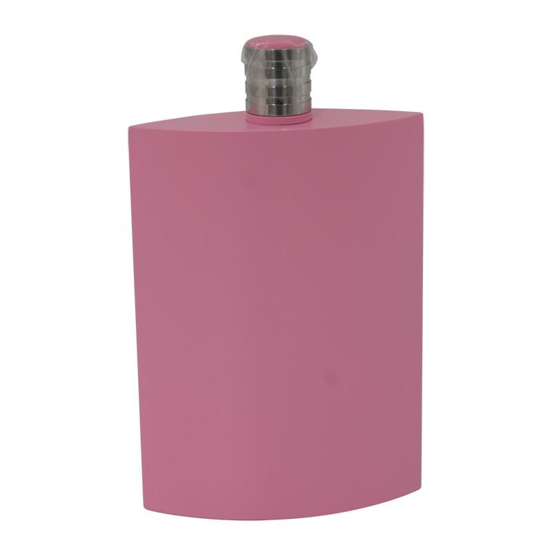 水筒 ボトル 値段が激安 ポリタンク DUG 140ml カラースキットル でおすすめアイテム ピンク
