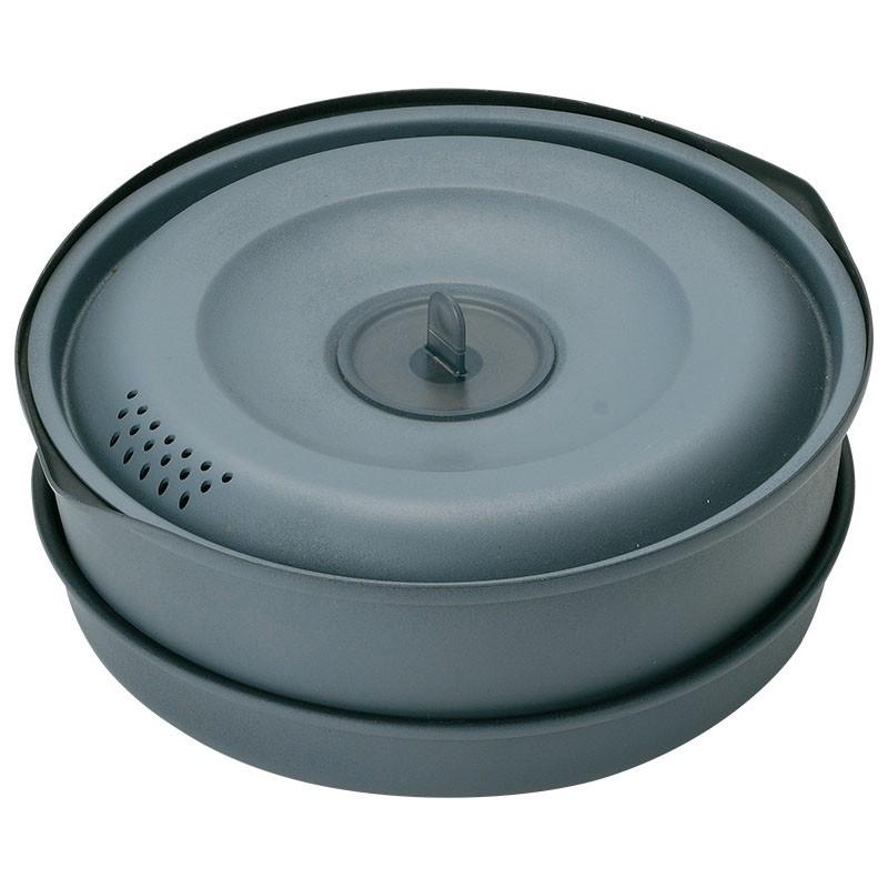 snow peak（スノーピーク） クッカーセット ヤエン クッカー1500 1.9L