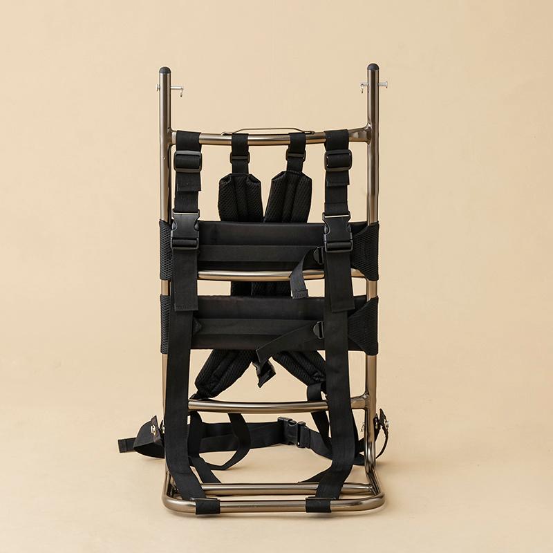 背負子 ベルモント アルミガンメタ背負子 ガンメタ : ナチュラム