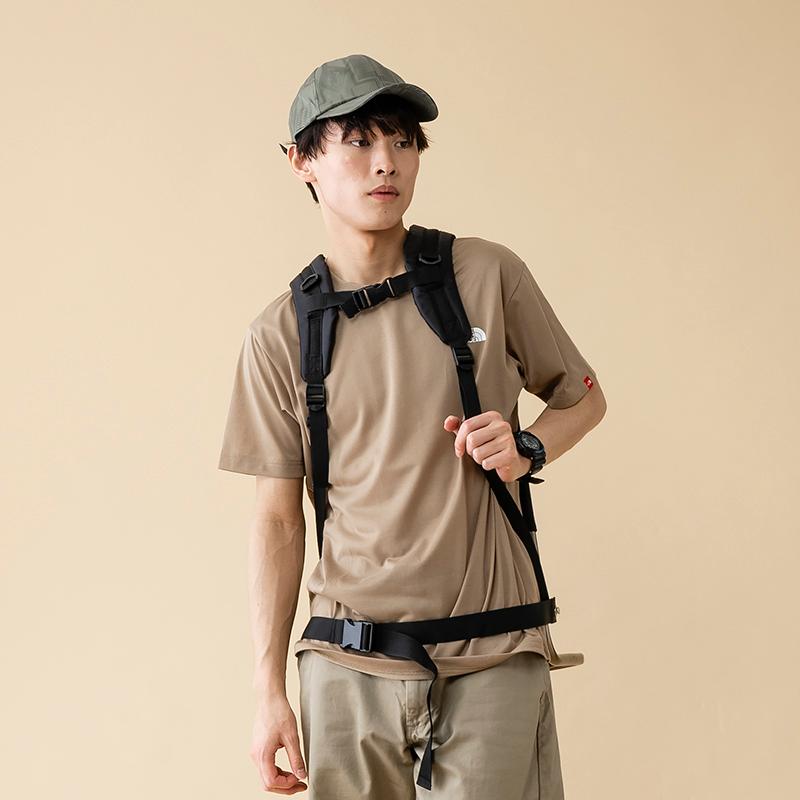 ベルモント 背負子 アルミガンメタ背負子   ガンメタ 背負子 ベルモント アルミガンメタ背負子 ガンメタ : ナチュラム