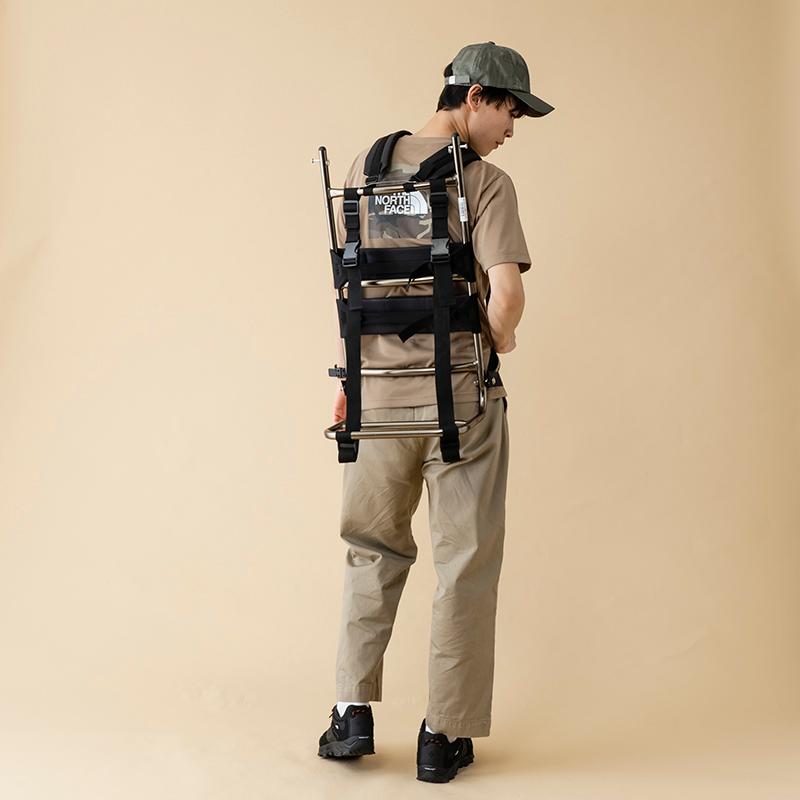 背負子 ベルモント アルミガンメタ背負子 ガンメタ : ナチュラム