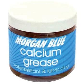 自転車メンテナンス用品 MORGAN BLUE CALCIUM GREASE 200ml