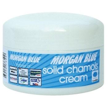 MORGAN BLUE SOLID CHAMOIS CREAM 200ml｜naturum-od