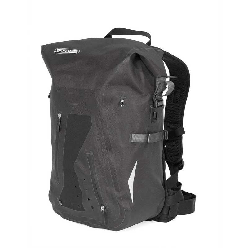 ORTLIEB（オルトリーブ） 自転車バッグ 正規品 パックマン 防水IP64 