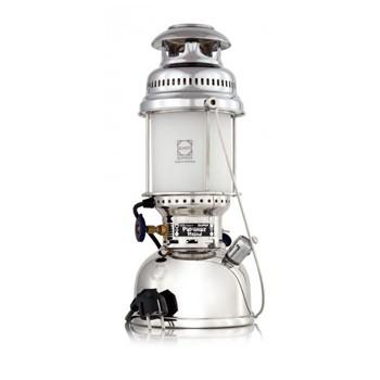 アウトドアランタン ペトロマックス エレクトロ ニッケル : ナチュラム