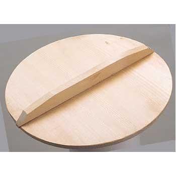 エーワン キッチンツール キャンプ用 段付大鍋 木製フタ 36cm用 エーワン（A-one） キッチンツール キャンプ用 段付大鍋 木製フタ 36cm