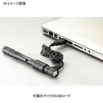 アウトドアライト ストリームライト スタイラスPRO USB ブラック_2
