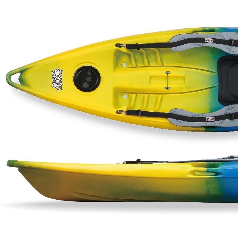 フィールフリー ツーリング・シーカヤック NEW MOVE ニュームーブ