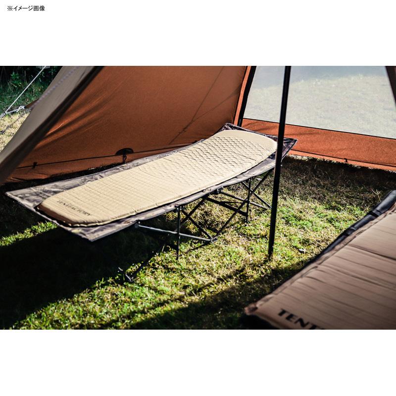 アウトドアベッド TENT FACTORY スパイダーアクションベッド CAT｜naturum-od｜17