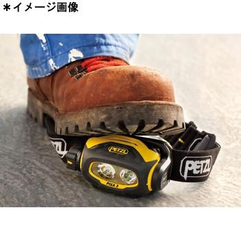 PETZL（ペツル） アウトドアライト ピクサ 3 最大100ルーメン 充電式