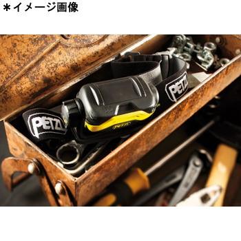 PETZL（ペツル） アウトドアライト ピクサ 3 最大100ルーメン 充電式