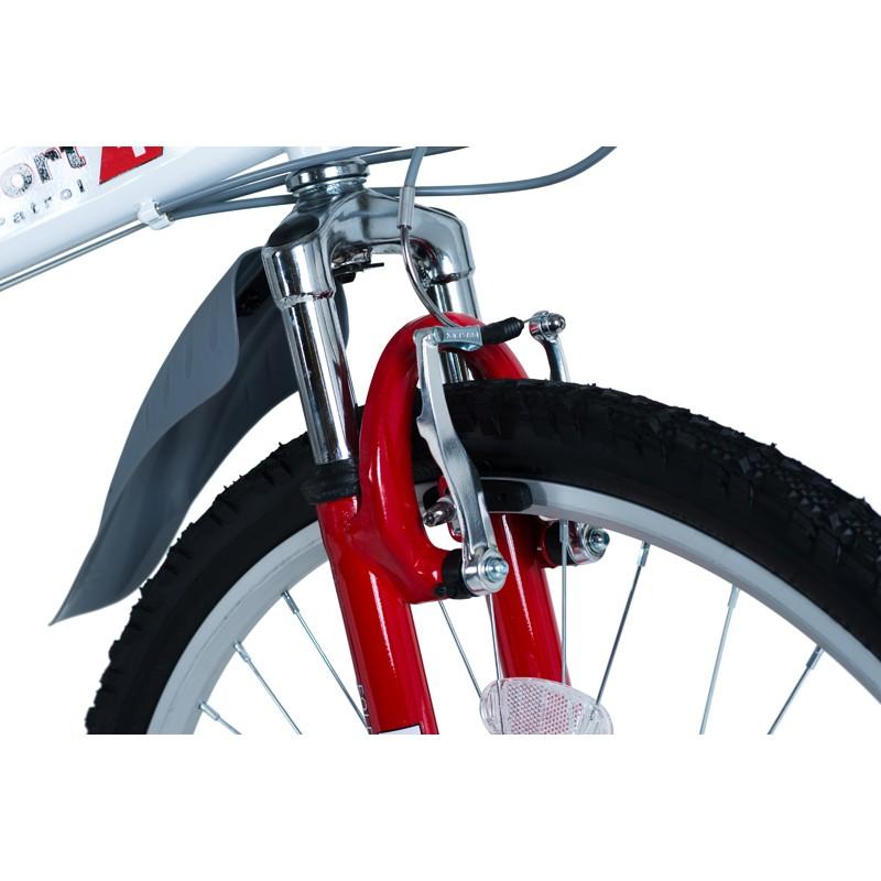 折りたたみ自転車 Switzsports AIGLE エイグル フルサスペンション MTB