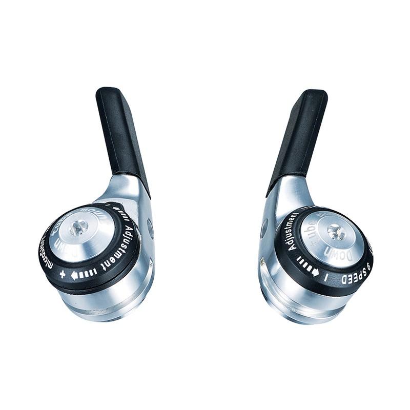 値引きする 自転車用品 マイクロシフト Road用ダウンチューブマウントシフター 9speed 新品即決 Www Simon Page Com