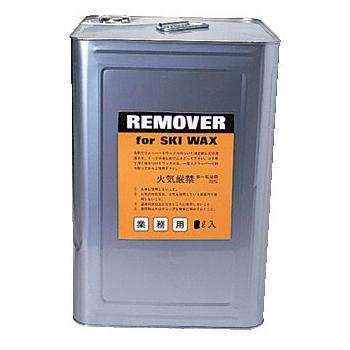 テムポ化学(TEMPO)  ワックスリムーバー  18L テムポ化学(TEMPO) ワックスリムーバー 18L : ナチュラム アウトドア