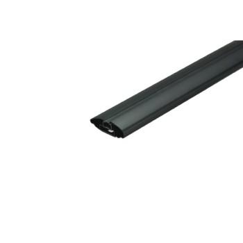 イノー XB145 エアロベースバー BK(ブラック)