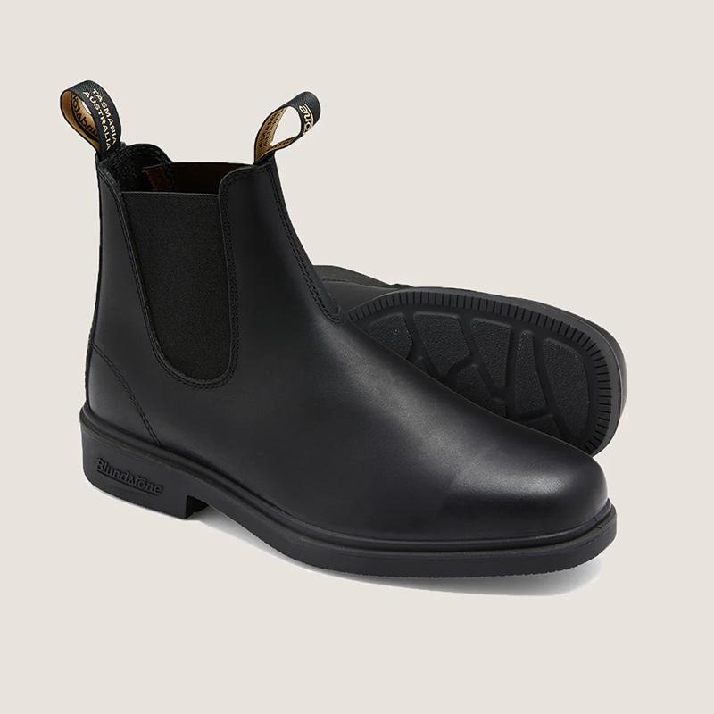 アウトドアブーツ・長靴 ブランドストーン DRESS BS063 スムースレザー