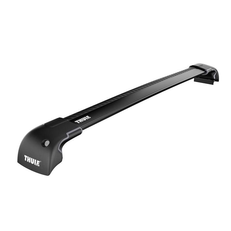 スーリー WingBar Edge 9595B ブラック