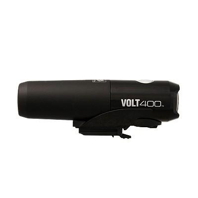 自転車アクセサリー キャットアイ HL-EL461RC VOLT400 充電式LEDライト