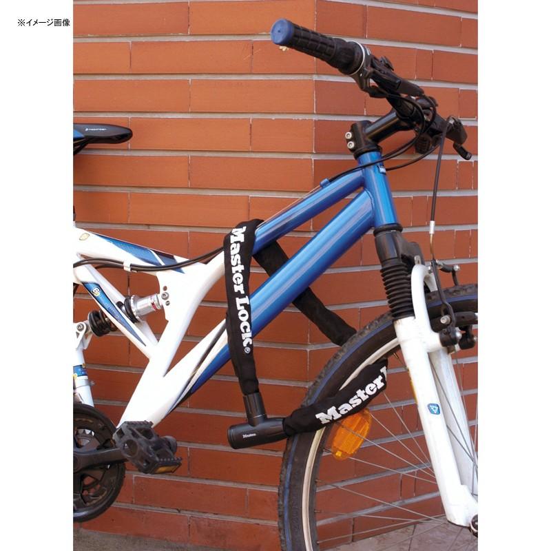 自転車アクセサリー マスターロック インテグレーテッドキー スリーブ 