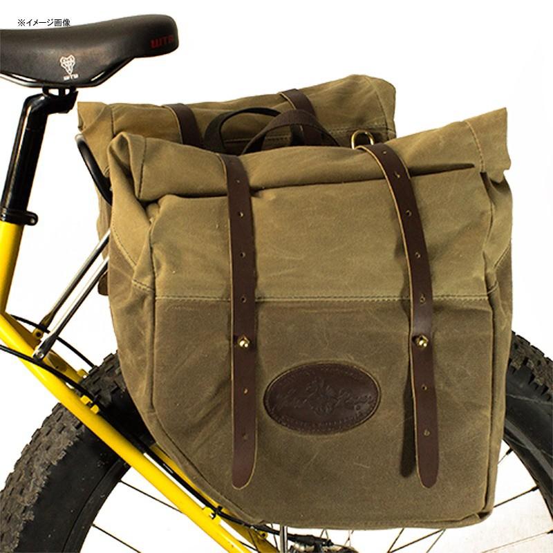 自転車バッグ Frost River 注文 ハイウェイ61ロールトップパニア 