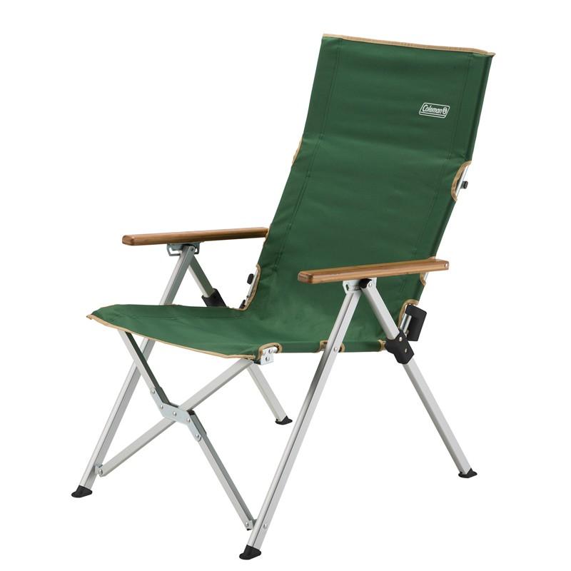 レビューで送料無料 アウトドアチェア コールマン Coleman レイチェア グリーン 楽天カード分割 Cepici Gouv Ci