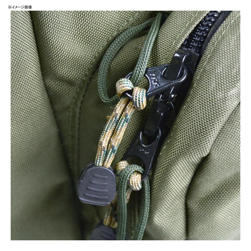 ライブファイヤーギア ファイヤーコードジッパープル(Fire Cord Zipper Pulls) デザートストームカモ｜naturum-od｜03