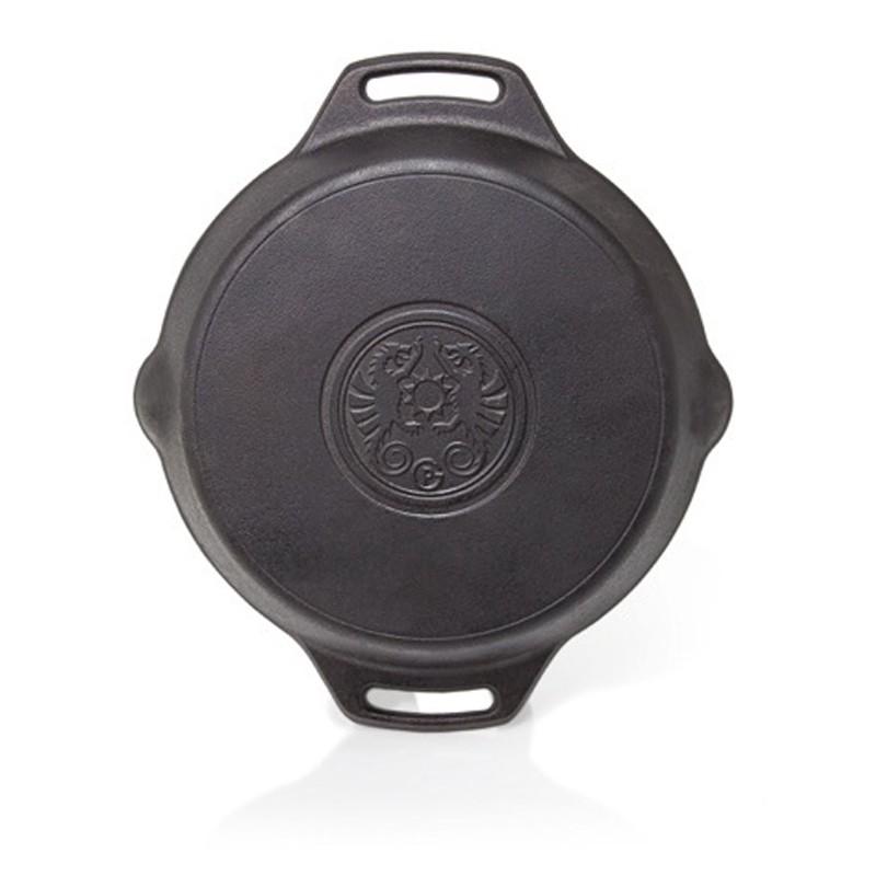 ペトロマックス ファイヤースキレット(2ハンドル) fp35h-t fp35