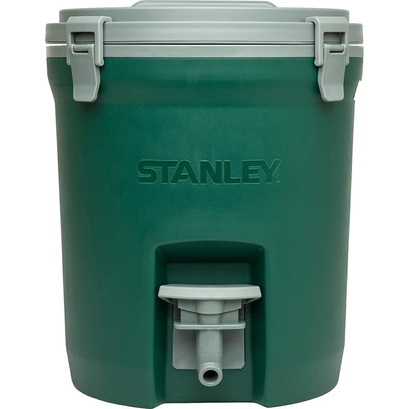 水筒・ボトル・ポリタンク スタンレー ウォータージャグ 7.5L グリーン