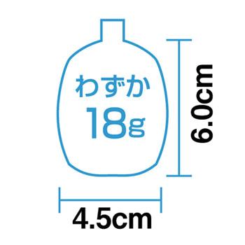 その他雑貨・小物 ファイントラック ナノハンカチ フリー BB(ブラックベリー)｜naturum-od｜03