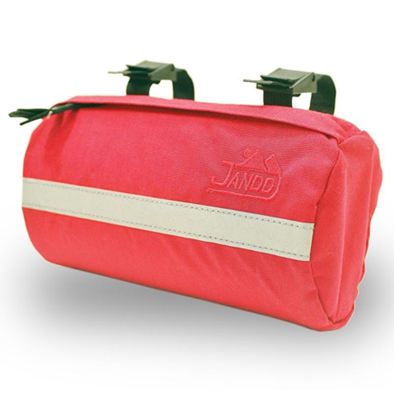 自転車バッグ JANDD Bike Bag フロントバッグ サイクル/自転車 2.5L