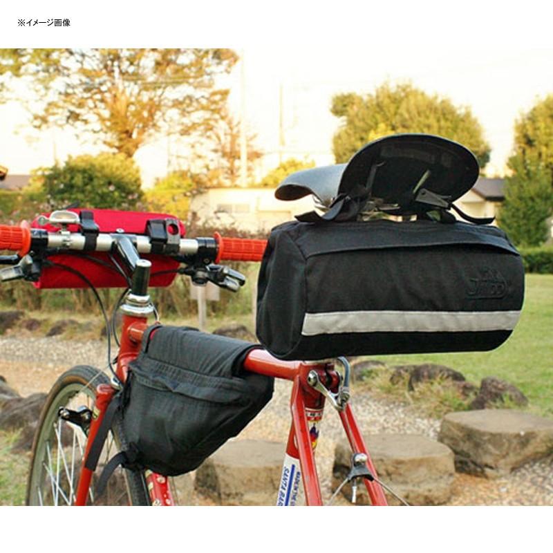 自転車バッグ JANDD Bike Bag フロントバッグ サイクル/自転車 2.5L