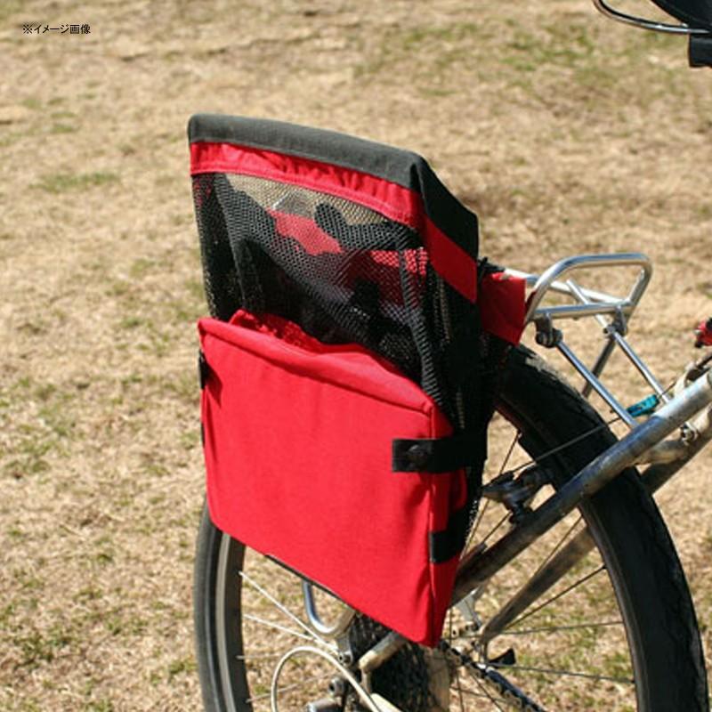 JANDD 自転車バッグ Grocery Bag Pannier 折りたたみサドルバッグ サイクル/自転車  21L  アボカドグリーン 自転車バッグ JANDD Grocery Bag Pannier 折りたたみサドルバッグ