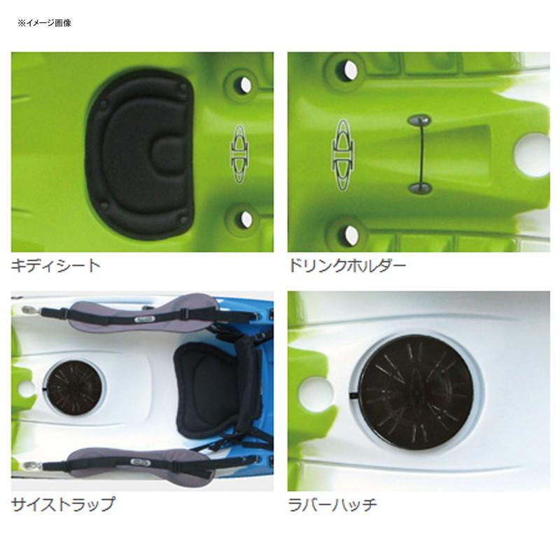 フィールフリー ツーリング・シーカヤック JUNTOS ジュントス