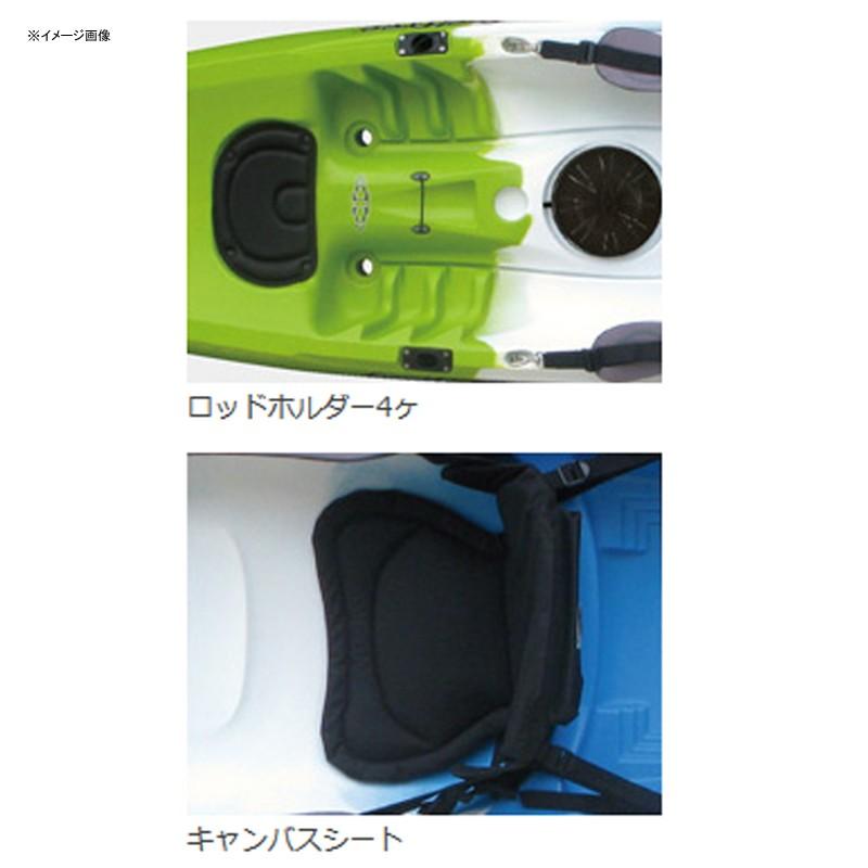 フィールフリー ツーリング・シーカヤック JUNTOS ジュントス